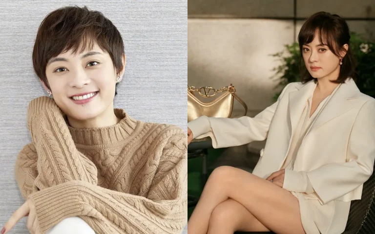 孫儷飾演的女主角胡曼黎，走進家族辦公室的世界，展現現代女性財務規劃視角